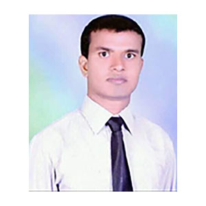 Mohammed JIillur Rahman 